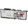 Image de MODULE DE COMMANDE ELECTRONIQUE pour LAVE LINGE BOSCH - 00668186