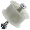 Image de GALET MOTEUR POUR SECHE LINGE WHIRLPOOL - 481010700903