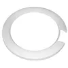 Image de CADRE DE HUBLOT EXTERIEUR POUR LAVE LINGE BOSCH, GAGGENAU, NEFF, SIEMENS, VIVA - 00665992