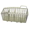 Image de Panier à couverts d'origine Lave-vaisselle C00301361, C00289641 INDESIT