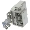 Image de Filtre antiparasite d'origine Sèche-linge 2974870100, 1883880100 BEKO Sèche-linge 2974870100, 1883880100 BEKO