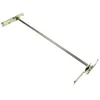 Image de GROUPE CHARNIERE LVS EVO3 pour LAVE VAISSELLE INDESIT - C00096996