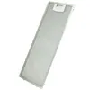 Image de FILTRE METALLIQUE GRAISSE pour HOTTE Bosch - 00352813