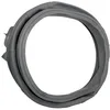 Image de MANCHETTE JOINT DE PORTE HUBLOT POUR LAVE LINGE SAMSUNG - DC64-02750A