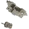 Image de FERMETURE DE PORTE LAVE VAISSELLE POUR LAVE VAISSELLE CANDY - 49017982