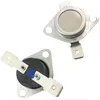 Image de KIT 2 STATS ONE SHOT+CYCLING STRIPPED POUR SECHE LINGE INDESIT - C00306861