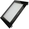 Image de VITRE DE PORTE EXTERIEURE REP 1-2 POUR FOUR SAMSUNG - DG94-00436D