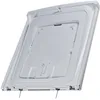 Image de COUVERCLE COMPLET POUR LAVE LINGE WHIRLPOOL - 481010443838
