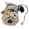 Image de Pompe de cyclage avec résistance d'origine Lave-vaisselle 140002106015, 140002106031 ELECTROLUX Lave-vaisselle 140002106015, 140002106031 ELECTROLUX