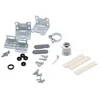 Image de KIT MONTAGE ENCASTREMENT PORTE POUR LAVE VAISSELLE IKEA - 1561844208