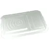 Image de TOLE DE PROTECTION ARRIERE pour LAVE LINGE LG - 3550ER1028A
