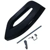 Image de POIGNEE BLACK FUTURA POUR LAVE LINGE INDESIT - 488000291848