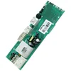 Image de MODULE ELECTRONIQUE PROGRAMMEE POUR SECHE LINGE CANDY - 49032448