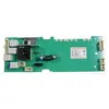 Image de MODULE DE PUISSANCE PROGRAMME pour LAVE LINGE Bosch - 00655113