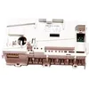 Image de PLATINE CONTROLE PROGRAMMÉE pour LAVE VAISSELLE WHIRLPOOL - 481010543912