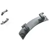 Image de CHARNIERE DE HUBLOT POUR LAVE LINGE SAMSUNG - DC61-02099A