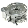 Image de MOTEUR POMPE DE CYCLAGE pour LAVE VAISSELLE BOSCH - 00489651