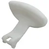 Image de POIGNEE DE HUBLOT WP04 POUR LAVE LINGE WHIRLPOOL - 480111100265