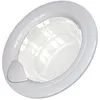 Image de Hublot complet d'origine Machine à laver, Lave-linge C00509343, C00271965 INDESIT Machine à laver, Lave-linge C00509343, C00271965 INDESIT