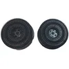 Image de Filtres A Charbon X2 Référence : 484000008782 Pour Hotte Whirlpool