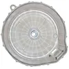 Image de DEMI CUVE ARRIERE ASSEMBLÉE F500E WF80F POUR LAVE LINGE SAMSUNG - DC97-17334A