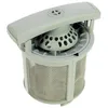 Image de Filtre tamis vidange d'origine Lave-vaisselle 1119161105 ELECTROLUX Lave-vaisselle 1119161105 ELECTROLUX