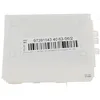 Image de ELECTRONIQUE CONFIGURE EDW1XX POUR LAVE VAISSELLE IKEA - 973911434063062
