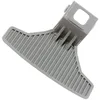 Image de Poignee De Porte Hublot Pour LAVE LINGE BEKO