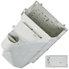 Image de CORPS BOITE A LESSIVE OMNIA FSCR POUR LAVE LINGE WHIRLPOOL - 481010580618