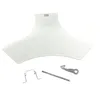 Image de POIGNEE COMPLETE PORTE INDESIT INNEX GRE pour LAVE LINGE - C00298714