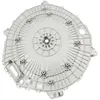 Image de FLASQUE CUVE AVEC PALIER POUR LAVE LINGE WHIRLPOOL - 480111104687