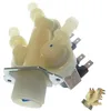 Image de Electrovanne Machine à laver, Lave-linge 5220FR2075E, 5221EN2003D LG Machine à laver, Lave-linge 5220FR2075E, 5221EN2003D LG