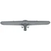 Image de Hélice, bras de lavage inferieur d'origine Lave-vaisselle 1744400200, 1515200100 BEKO Lave-vaisselle 1744400200, 1515200100 BEKO