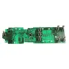 Image de MODULE ELEMENT DE COMMANDE PROGRAMME pour LAVE LINGE BOSCH - 00657572