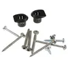 Image de KIT VISSERIE INSTALLATION LV pour LAVE VAISSELLE LIEBHERR - 387694