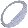 Image de Cadre interieure de hublot d'origine Sèche-linge 00666995, 666995 BOSCH