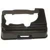 Image de GUIDE SUPPORT PORTILLON ET GUIDE FILTRE pour LAVE LINGE SAMSUNG - DC61-01917B