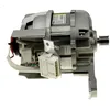 Image de MOTEUR NIDEC WU112U45W00 pour LAVE LINGE WHIRLPOOL - 481010582139