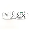 Image de ASSEMBLAGE MODULE D AFFICHAGE POUR LAVE LINGE ELECTROLUX - 132003593