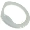 Image de HUBLOT COMPLET POUR LAVE LINGE CANDY - 41028667