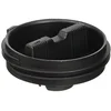 Image de Samsung Dc67 00114 d'un capuchon de filtre