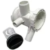 Image de Ensemble bouchon + corps de pompe Samsung dc97-15785a