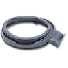 Image de JOINT DE HUBLOT POUR LAVE LINGE BEKO - 2466300301