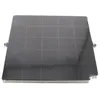 Image de Whirlpool 480122100934 Filtre a Charbon Mod, 16 Type, f16, pour Hotte