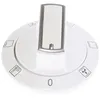 Image de MANETTE COMMUTATEUR FOUR POUR FOUR BEKO - 250315049