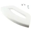 Image de POIGNEE DE HUBLOT POUR LAVE LINGE WHIRLPOOL - AST00405305