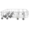 Image de Panier Inferieur Bosch, Gaggenau, Neff, Siemens, Viva