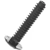 Image de Pied réglable (296027-15098) Lave-vaisselle 00612650 BOSCH