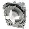 Image de POMPE DE VIDANGE pour LAVE VAISSELLE CANDY - 49034409