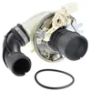 Image de Résistance de pompe de cyclage 2000W sans tube secondaire d'origine 165 x 111 x 130 mm Lave-vaisselle 140002162018, 4055373700 ELECTROLUX Lave-vaissel
